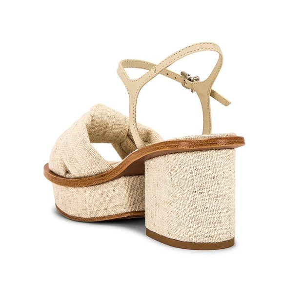 Revolve RAYE Arden Heel